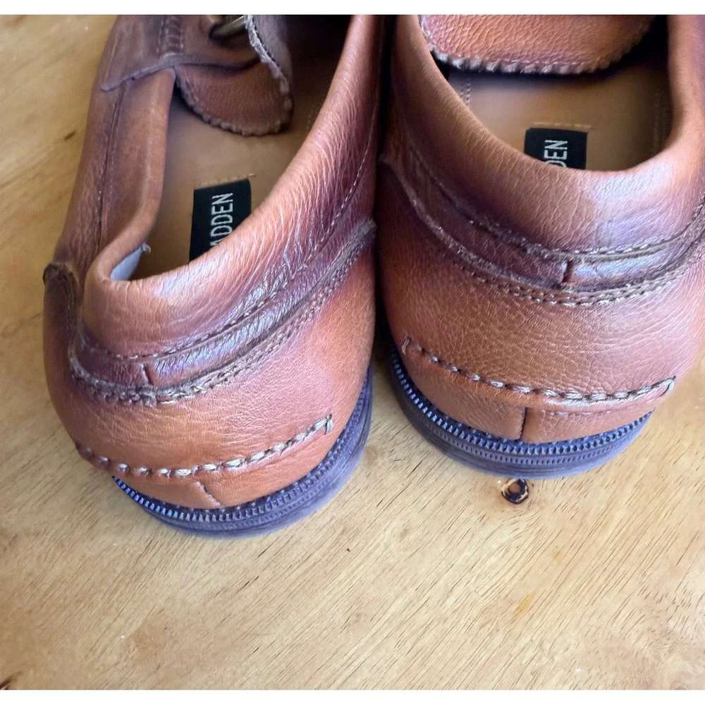 Steve Madden steve madden